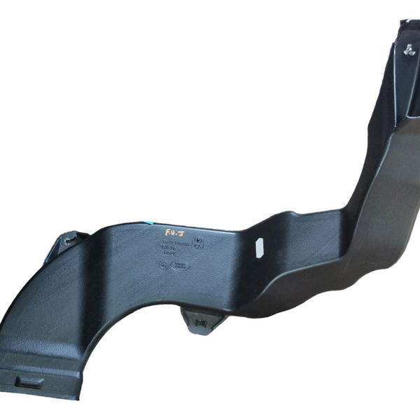 Tubo Duto Ar Lado Esquerdo Discovery Sport 2015 Cx458