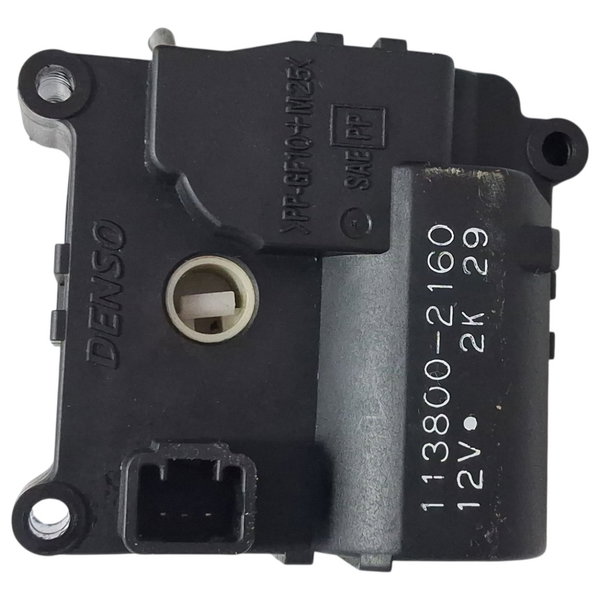Motor Atuador Ar Condicionado Pajero Full 3.2 2008 Cx698