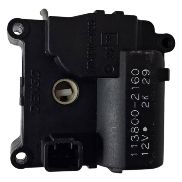 Motor Atuador Ar Condicionado Pajero Full 3.2 2008 Cx698