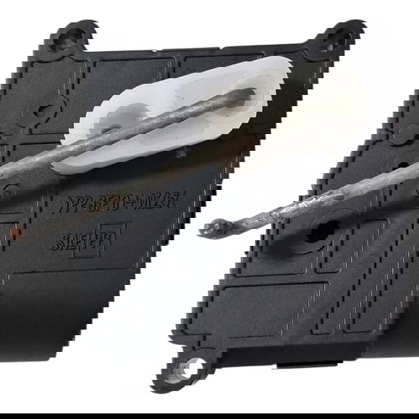 Motor Atuador Ar Condicionado Pajero Full 3.2 2008 Cx698