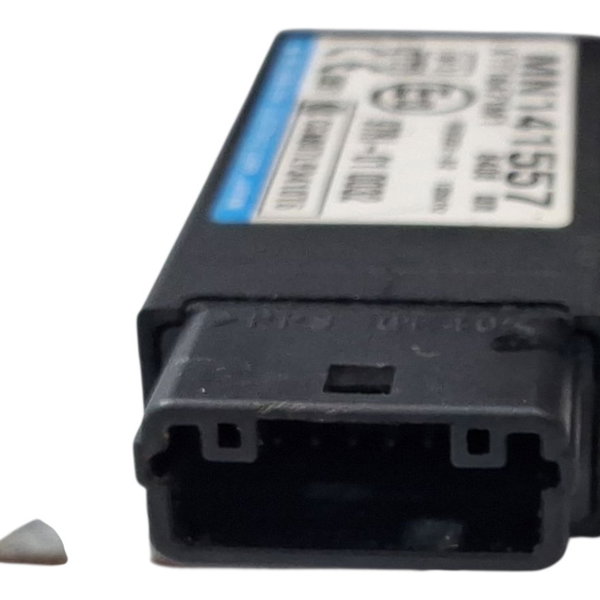 Módulo Imobilizador Pajero Full 3.2 2008 Cx698