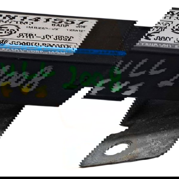 Módulo Imobilizador Pajero Full 3.2 2008 Cx698