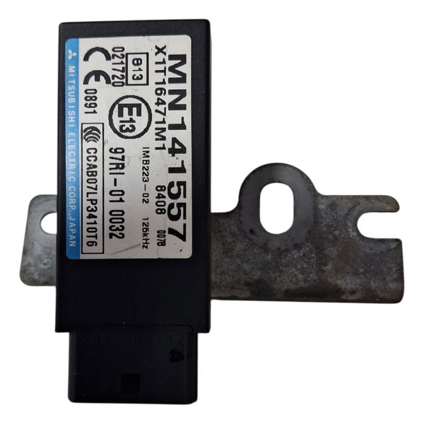 Módulo Imobilizador Pajero Full 3.2 2008 Cx698