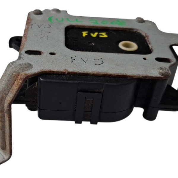 R Motor Atuador Ar Condicionado Pajero Full 2008 Cx698