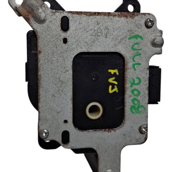 R Motor Atuador Ar Condicionado Pajero Full 2008 Cx698