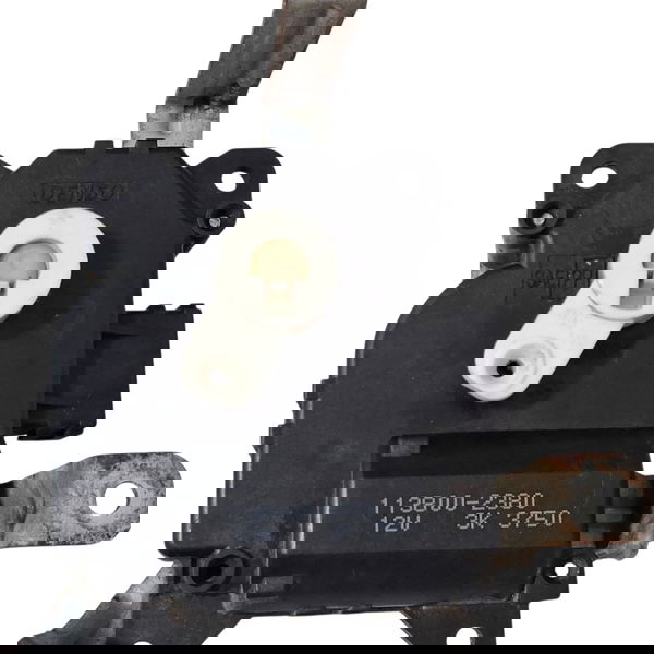 R Motor Atuador Ar Condicionado Pajero Full 2008 Cx698