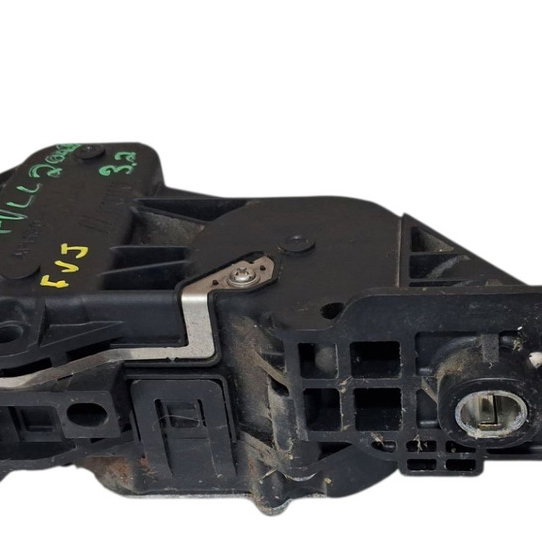 Pedal Acelerador Pajero Full 3.2 2009 Cx698