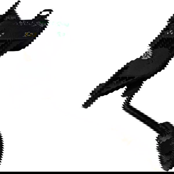 Pedal Acelerador Pajero Full 3.2 2009 Cx698