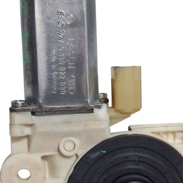 Máquina Motor Vidro Dianteira Direita Corolla 2005 Cx698