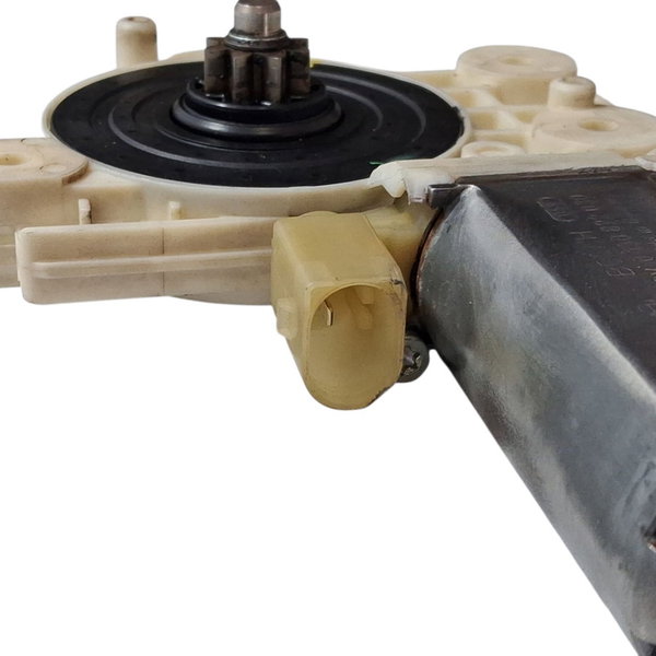 Máquina Motor Vidro Dianteira Direita Corolla 2005 Cx698
