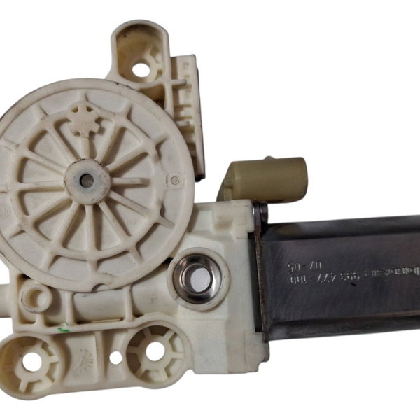 Máquina Motor Vidro Dianteira Direita Corolla 2005 Cx698