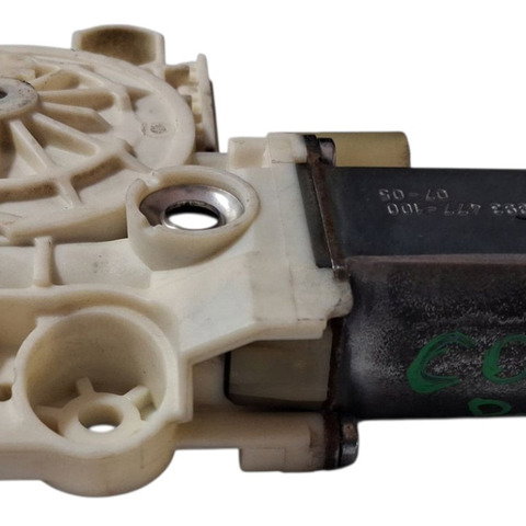 Máquina Motor Vidro Dianteira Direita Corolla 2005 Cx698
