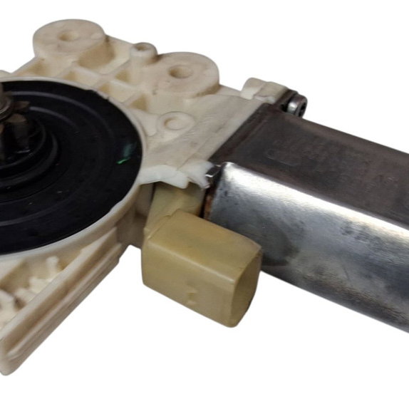 Máquina Motor Vidro Dianteira Direita Corolla 2005 Cx698