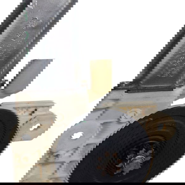 Máquina Motor Vidro Dianteira Direita Corolla 2005 Cx698