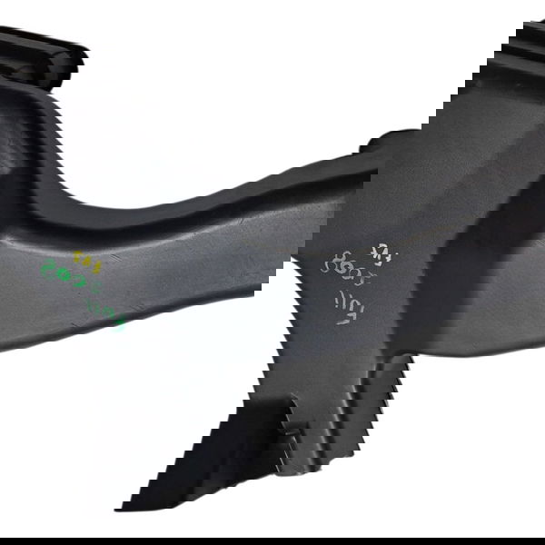 Duto Ar Condicionado D E Pajero Full 2008 Cx698