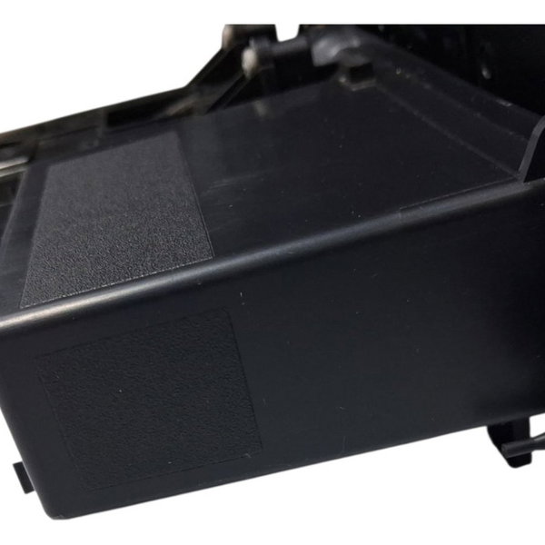 Porta Objetos Painel Pajero Full 2008 Cx698 Preto