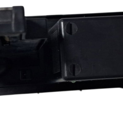 Porta Objetos Painel Pajero Full 2008 Cx698 Preto