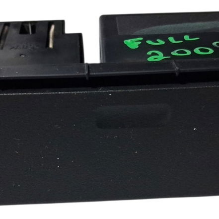 Porta Objetos Painel Pajero Full 2008 Cx698 Preto