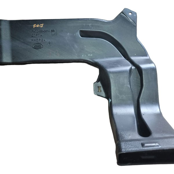 Tubo Duto Ar Discovery Sport Fk72-18n301-bb Original Cx458