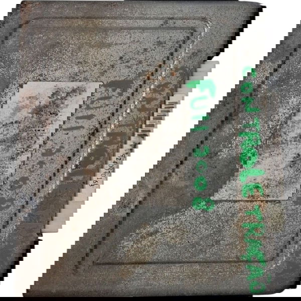 Módulo Controle Estabilidade Tração Pajero Full 2008 Cx698