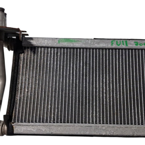 Radiador Ar Quente Pajero Full 2008 Cx698