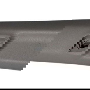 Acabamento Coluna Para-brisa L D Pajero Full  Cx699