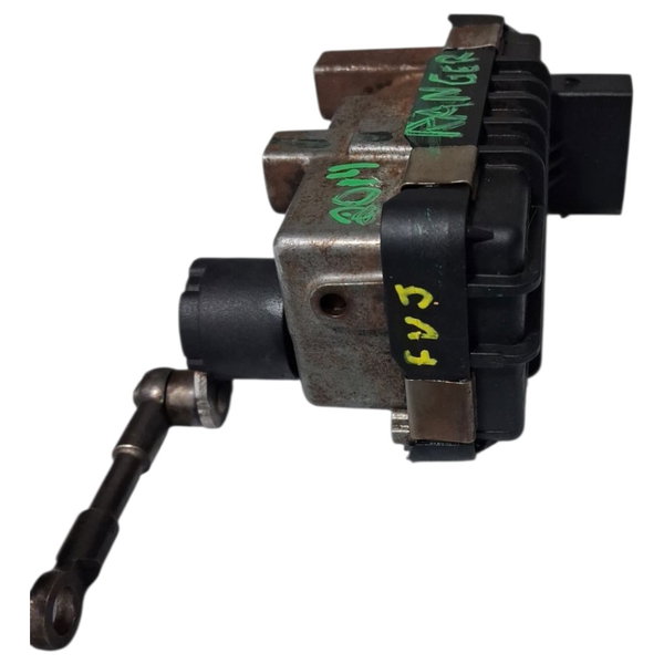 Módulo Atuador Turbina Ford Ranger 2014  Cx699