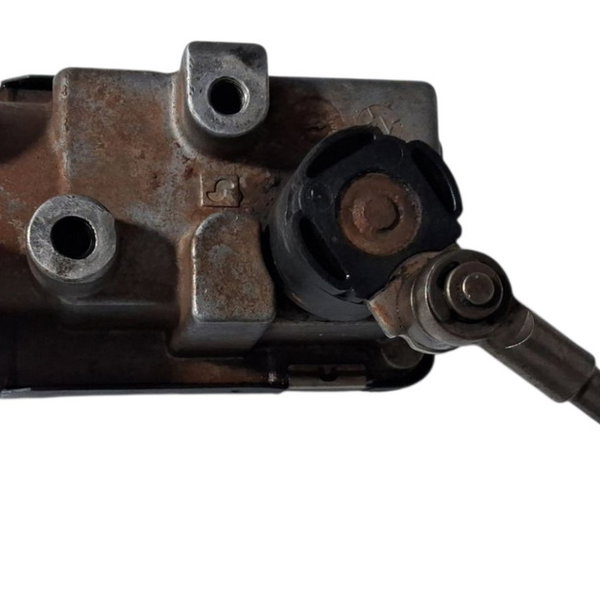 Módulo Atuador Turbina Ford Ranger 2014  Cx699