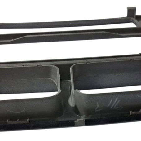 Moldura Central Mitsubishi Pajero Tr4 2.0 2004 Cx699