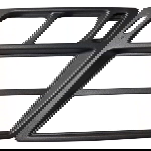 Moldura Central Mitsubishi Pajero Tr4 2.0 2004 Cx699