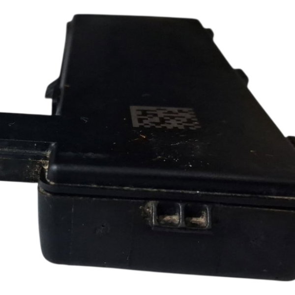 Módulo Ignição Receptor Alarme S10 2014 Cx699
