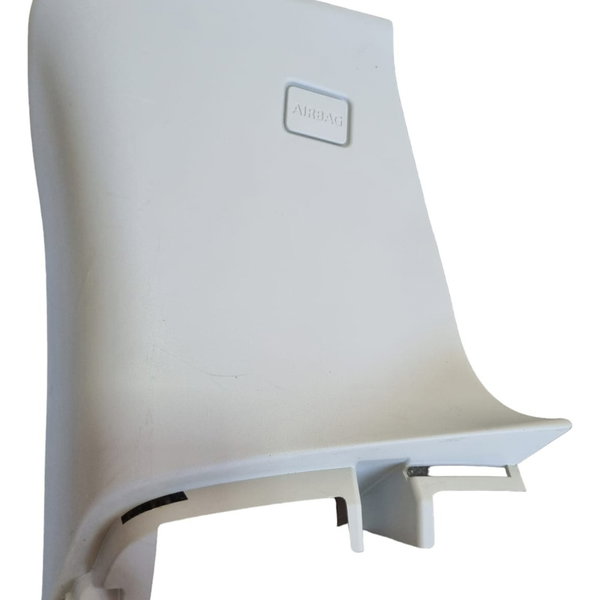 Moldura Coluna Traseira L.e Discovery Sport 2015 Cx588