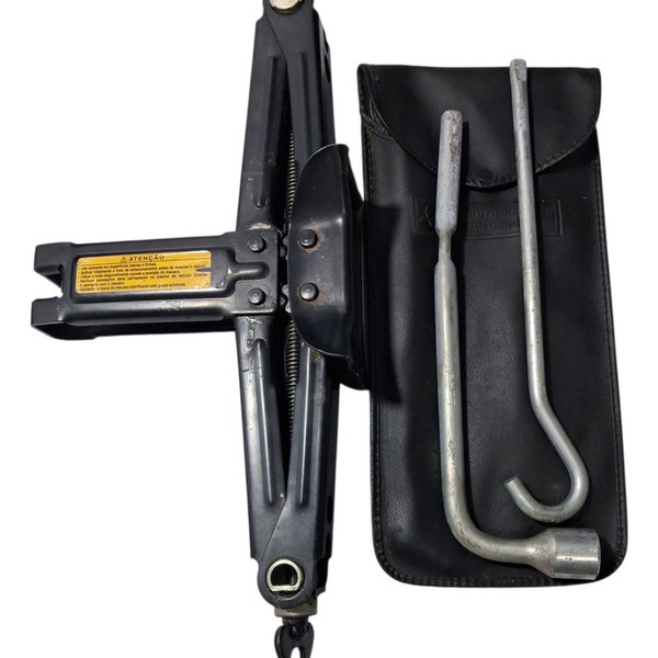 Kit Macaco Chaves De Roda Pajero Tr4 2004 Cx699