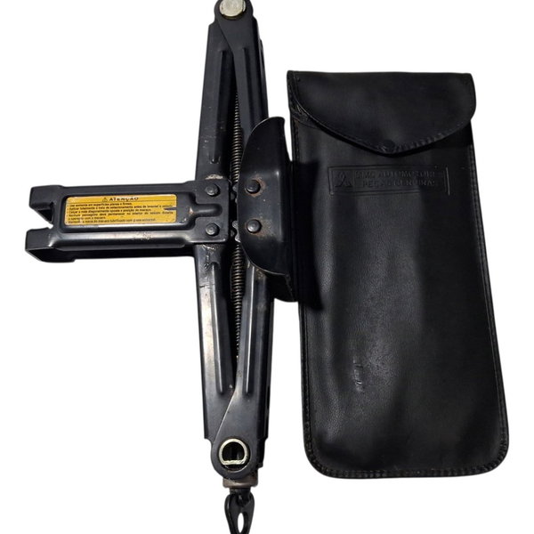 Kit Macaco Chaves De Roda Pajero Tr4 2004 Cx699