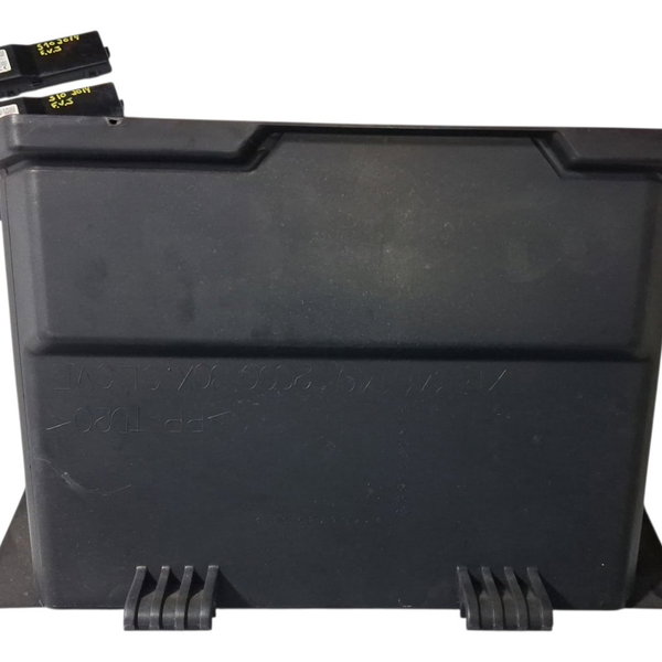 Tampa Painel Porta Luvas Objeto Pajero Tr4 2004 Cx700