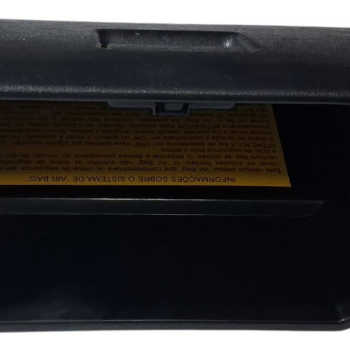 Tampa Painel Porta Luvas Objeto Pajero Tr4 2004 Cx700