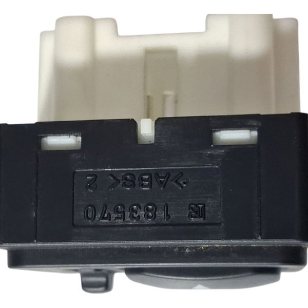 Botão Comando Espelho Retrovisor Pajero Tr4 Cx700