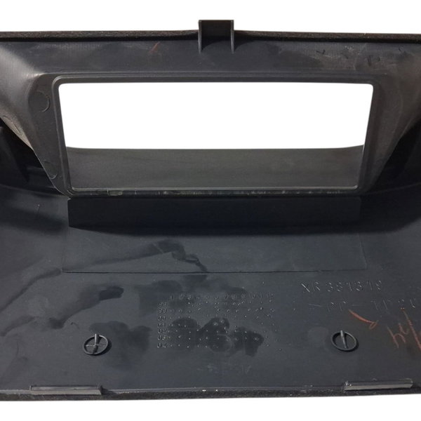 Moldura Relógio Painel Pajero Tr4 2004 Cx700