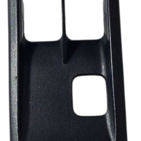 Moldura Botão Vidro Pajero Tr4 2004 Cx700