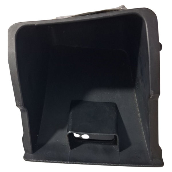 Porta Objetos Lateral Esquerdo Pajero Tr4 2004 Cx700
