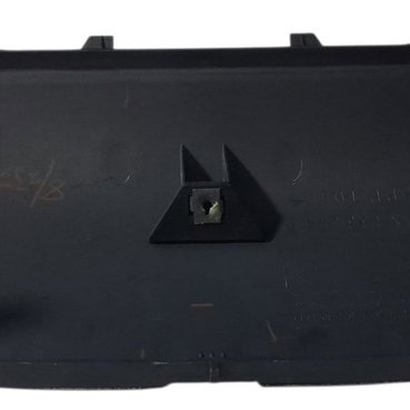 Moldura Superior Painel Instrumentos Pajero Tr4 2004 Cx700