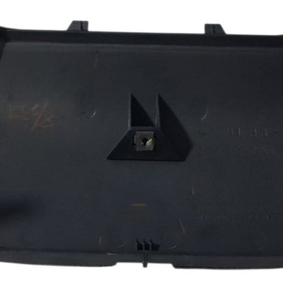 Moldura Superior Painel Instrumentos Pajero Tr4 2004 Cx700