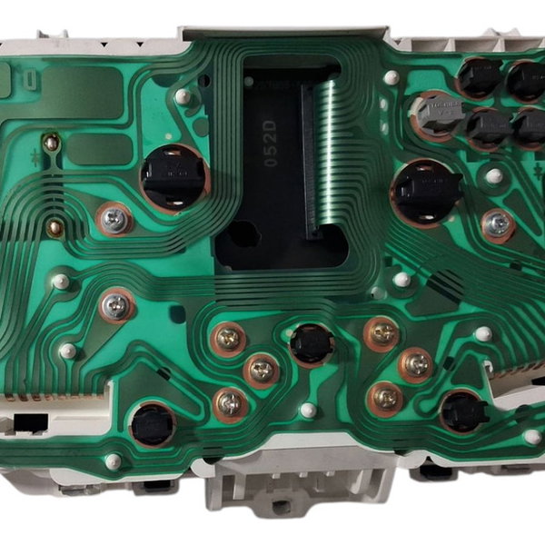 Painel Instrumentos Pajero Tr4 2004 Cx700 Cinza
