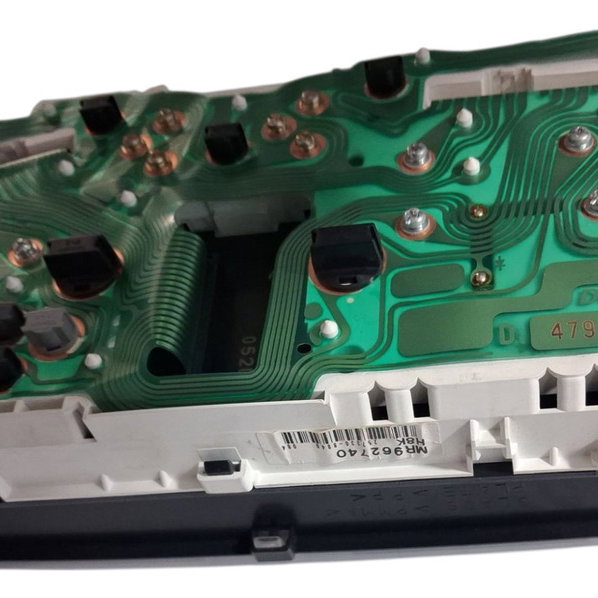 Painel Instrumentos Pajero Tr4 2004 Cx700 Cinza