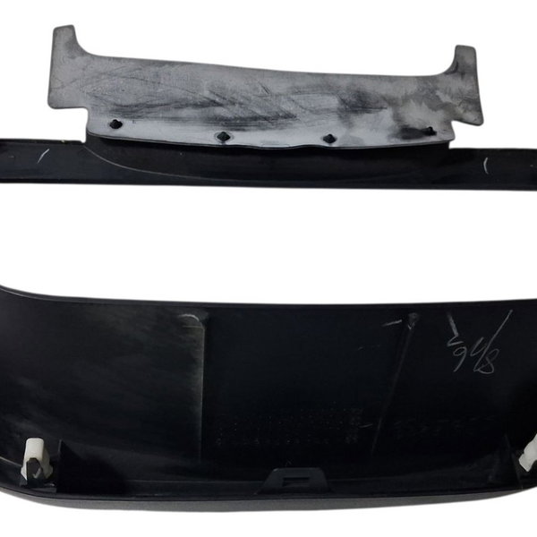 Moldura Painel De Instrumentos Pajero Tr4 2004 Cx700