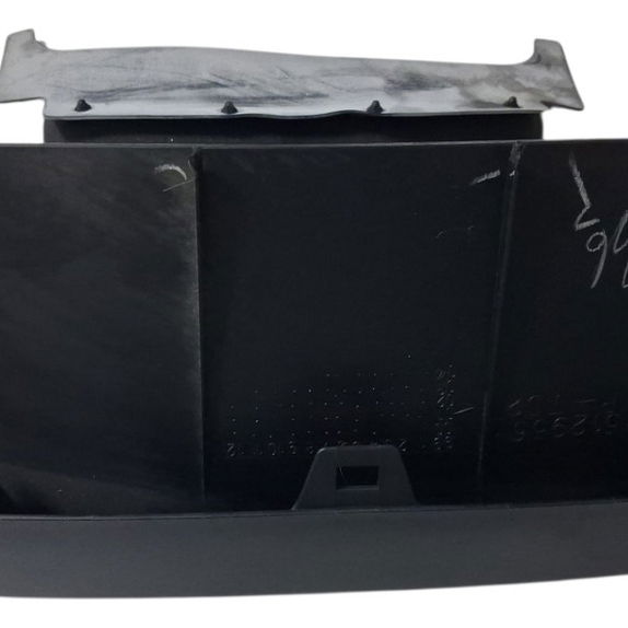 Moldura Painel De Instrumentos Pajero Tr4 2004 Cx700