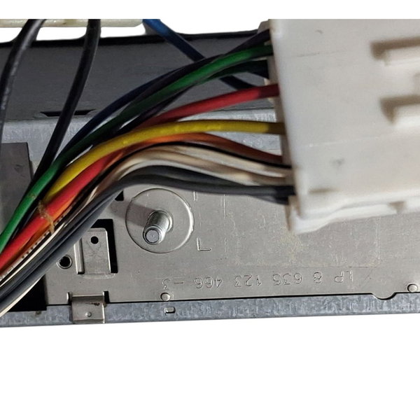 Toca Cd Original Pajero Tr4 Cx701