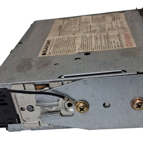 Toca Cd Original Pajero Tr4 Cx701