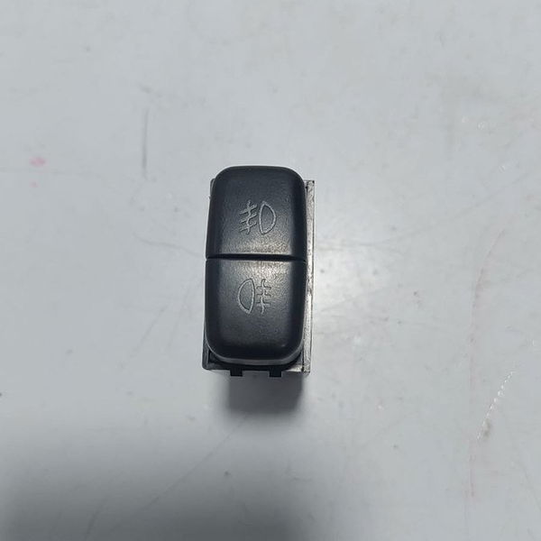 Botão Luz Farol Neblina Pajero Full 2004 Cx514