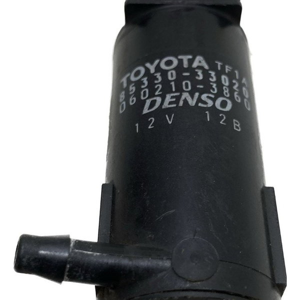 Motor Esguicho Parabrisa Toyota Camry 1997 Cx701